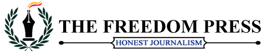 The Freedom Press Delhi